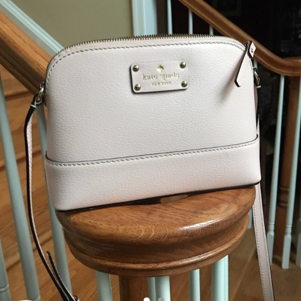 Kate Spade Cross Body Bag